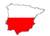 CLINICA PODOVIEDO - Polski